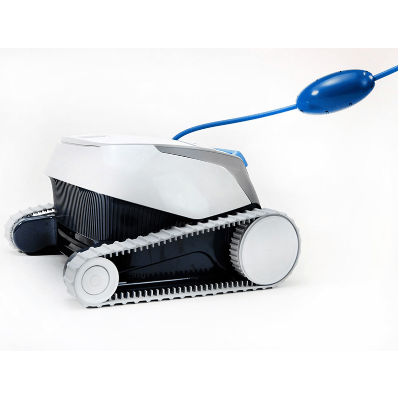 Open Box Pentair Warrior SL Robotic Above Ground Pool Cleaner