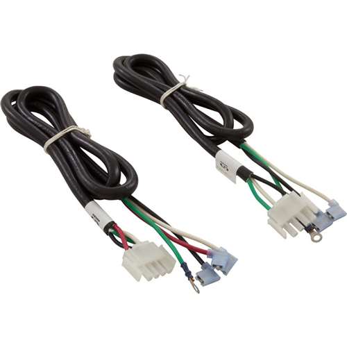 Cord Kit Propak Amp - 9920100112
