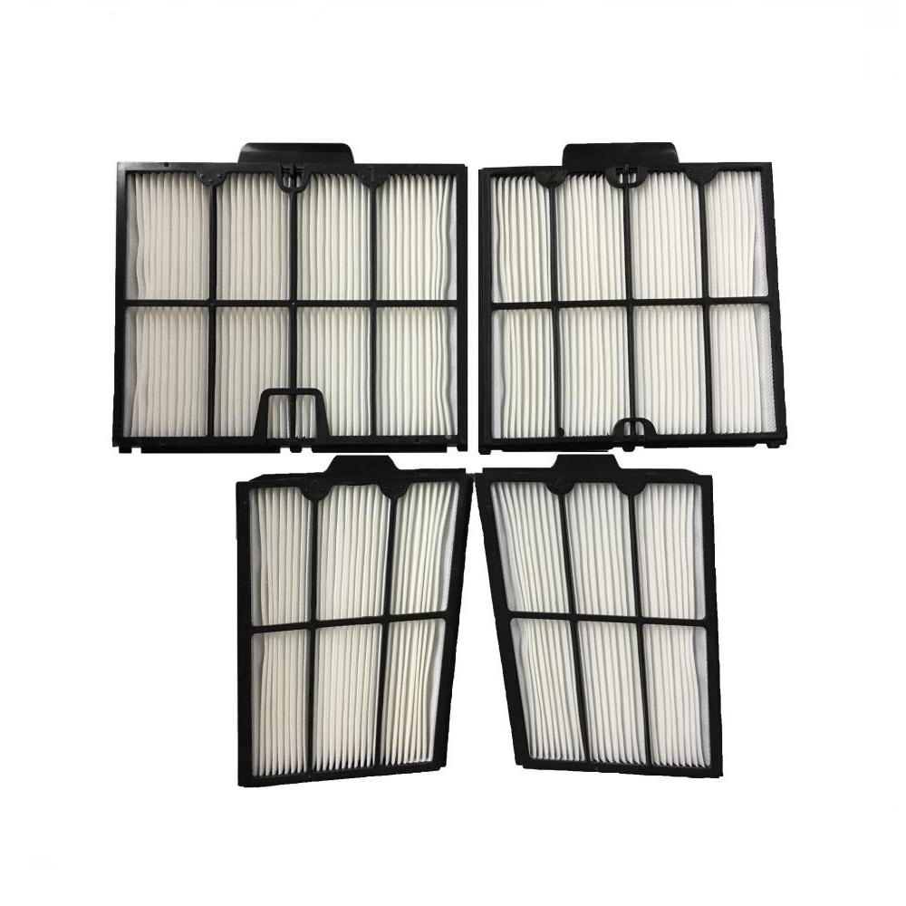 Open Box Dolphin - 9991467-R4 - Cartridge Filters Kit S300