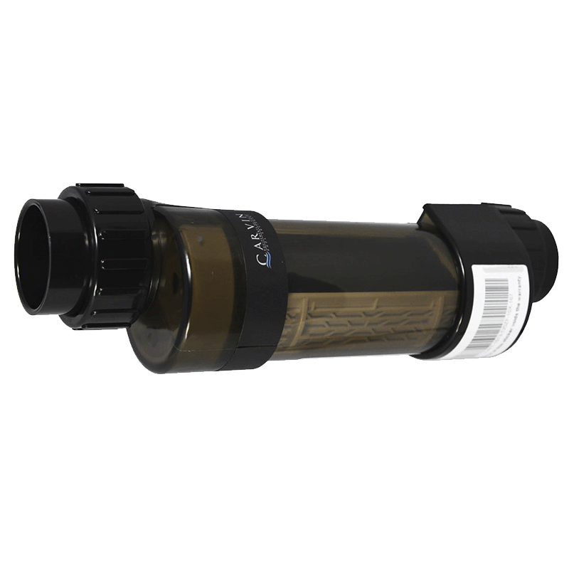 Open Box Carvin SaniClear Replacement Salt Cell 45,000 Gallons (170,000