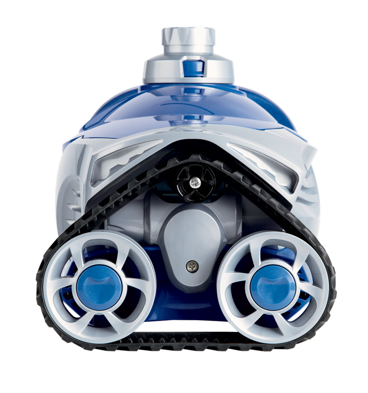 Open Box Zodiac MX6 Inground Automatic Pool Cleaner
