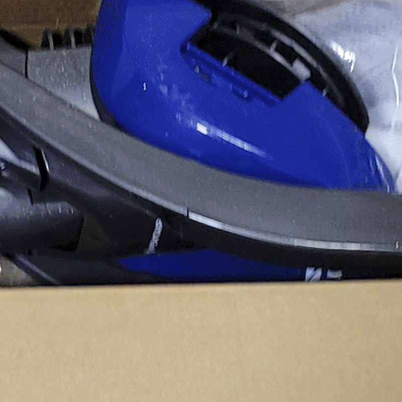 Open Box Kreepy Krauly Inground Pool Cleaner