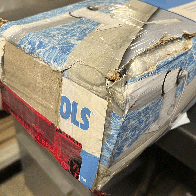 Base de Système à Moulinet GLI Whirlwind pour Toile Solaire de Piscine Hors Terre Base Seulement [CLONE]