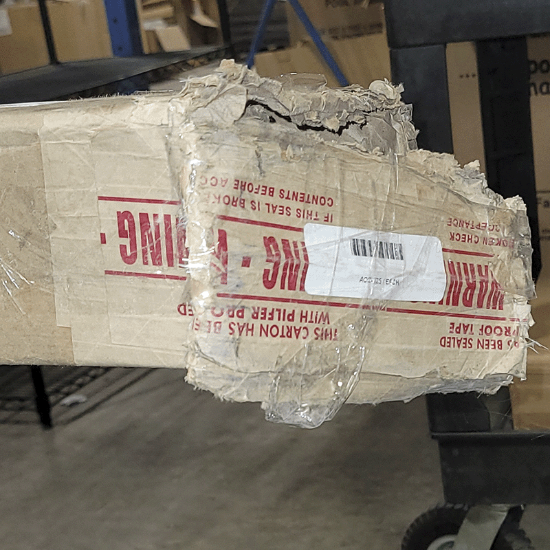 Open Box Rocky's AT-2 24 ft Adjustable Solar Roller Tube Set