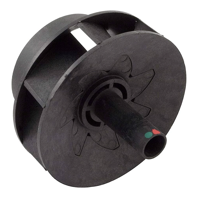 Gecko 4HP Aqua-Flo XP3 Impeller - 91698400