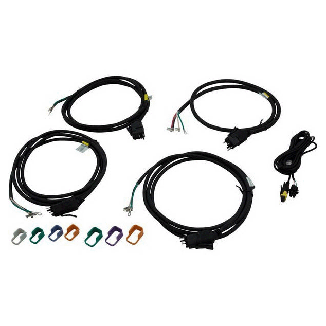Cord Kit Xe Xm 240v In. Link - 9920101436