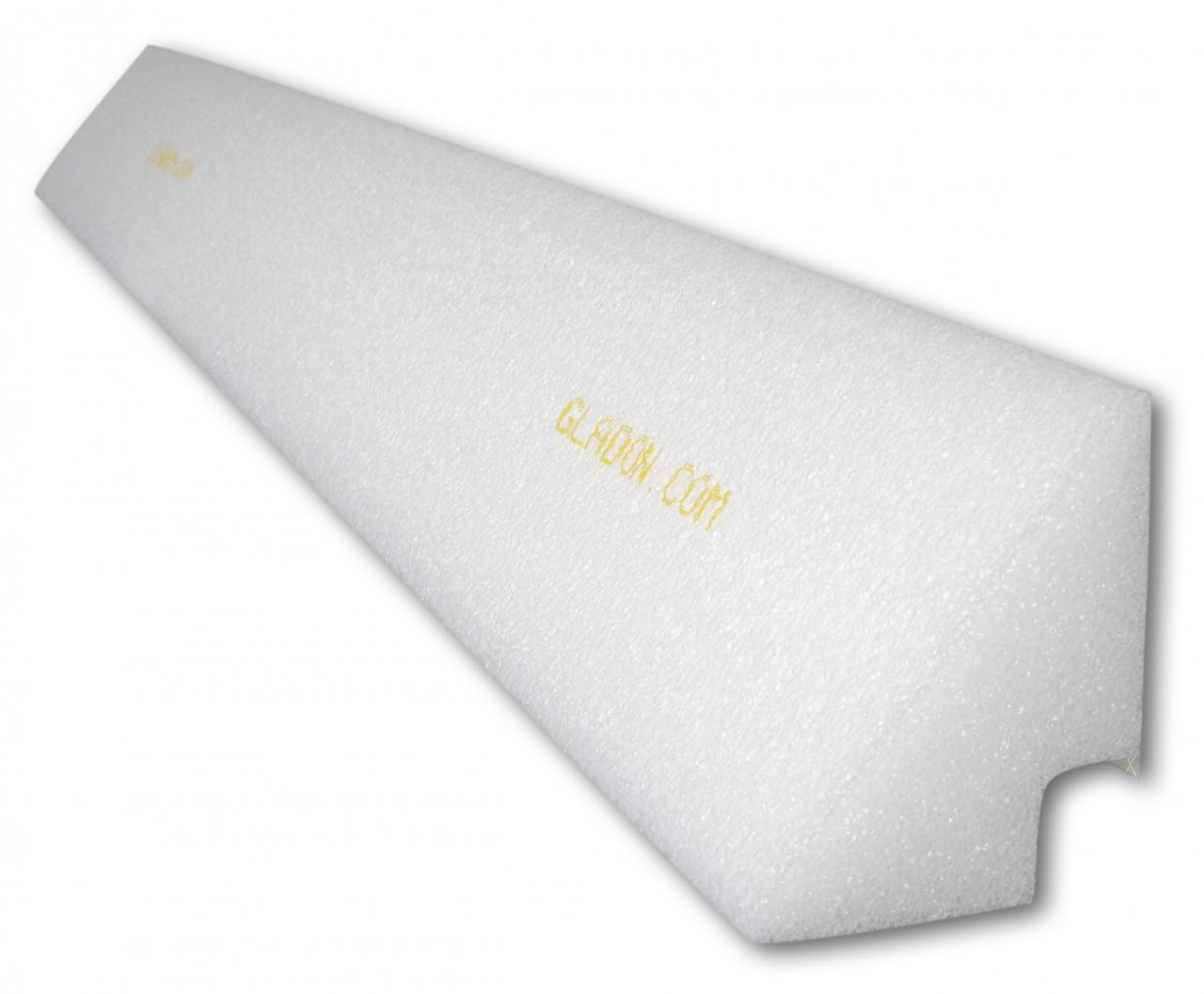 Open Box Gladon Pool Cove (No Adhesive Strips)