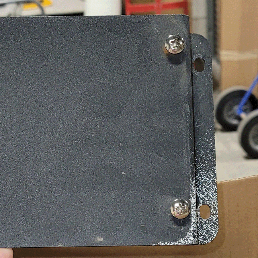 Open Box RayPak 5.5 Kw Electric Digital Titanium Pool and Spa Heater (Used)