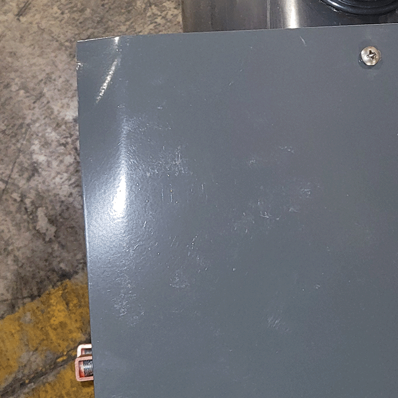 Open Box K-Star 5KW Electric Pool/Spa Heater (40,000 L)