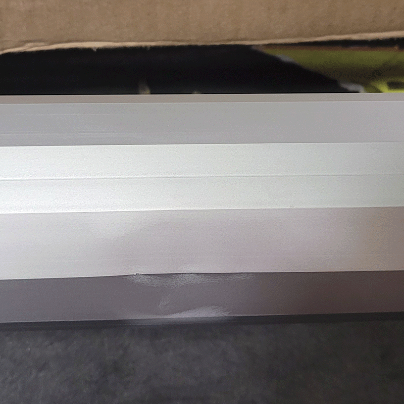 Open Box Rocky's AT-1 20 ft Adjustable Solar Roller Tube Set