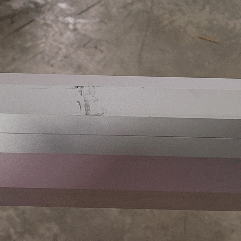 Open Box Rocky's AT-1 20 ft Adjustable Solar Roller Tube Set