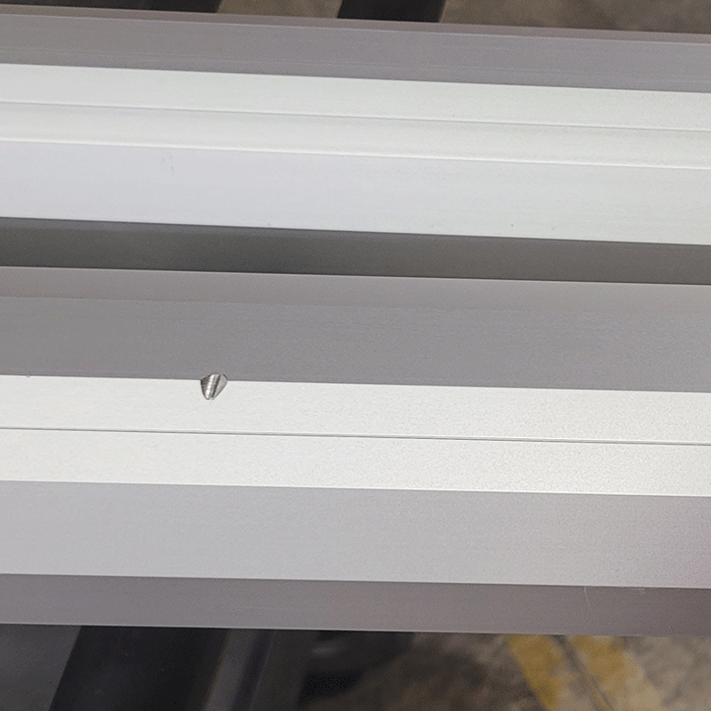 Open Box Rocky's AT-1 20 ft Adjustable Solar Roller Tube Set