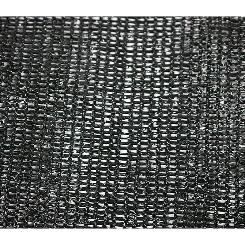 13 x 20 ft Oval Mesh Leaf Cover Hemmed