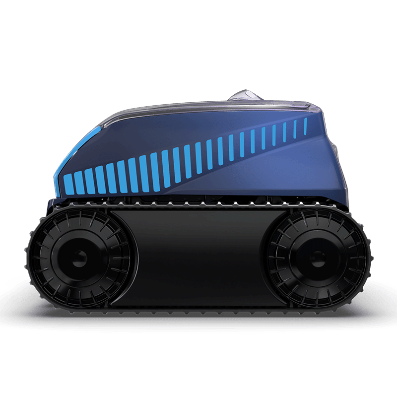 Polaris Freedom Cordless Inground Robotic Pool Cleaner with iAquaLink Connectivity