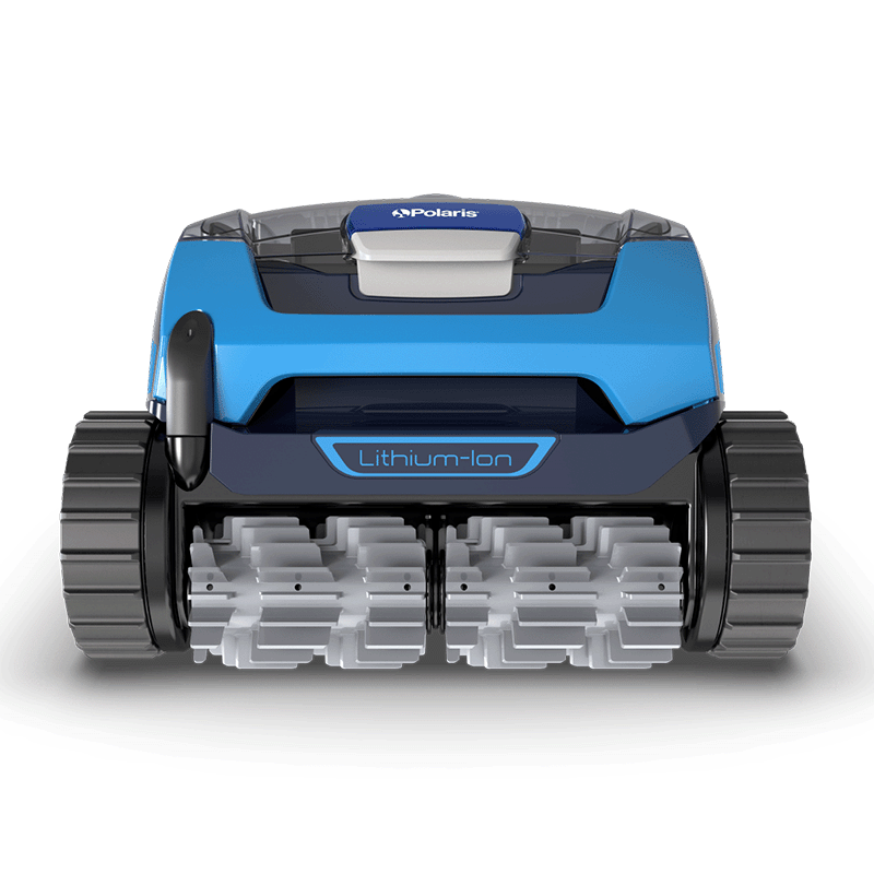 Polaris Freedom Cordless Inground Robotic Pool Cleaner with iAquaLink Connectivity
