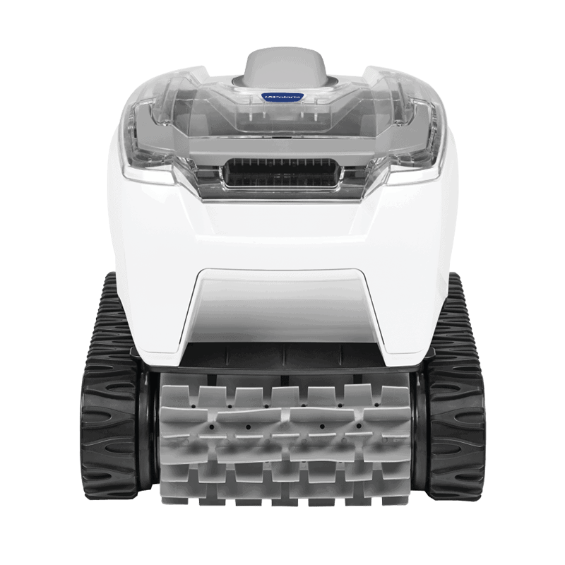 Polaris P724 Robotic Inground Pool Cleaner
