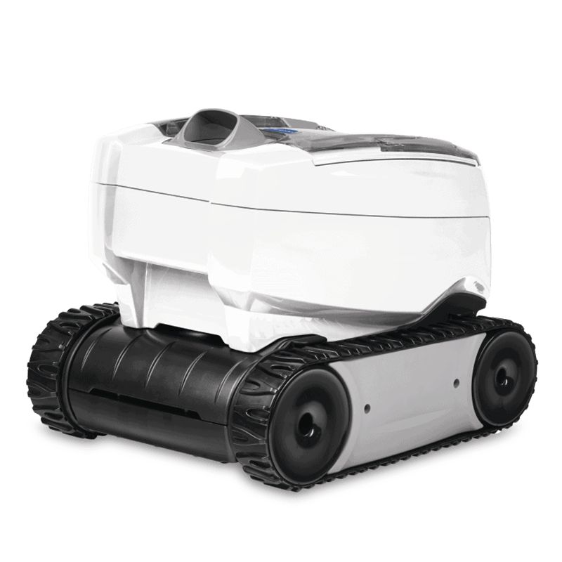 Polaris P724 Robotic Inground Pool Cleaner