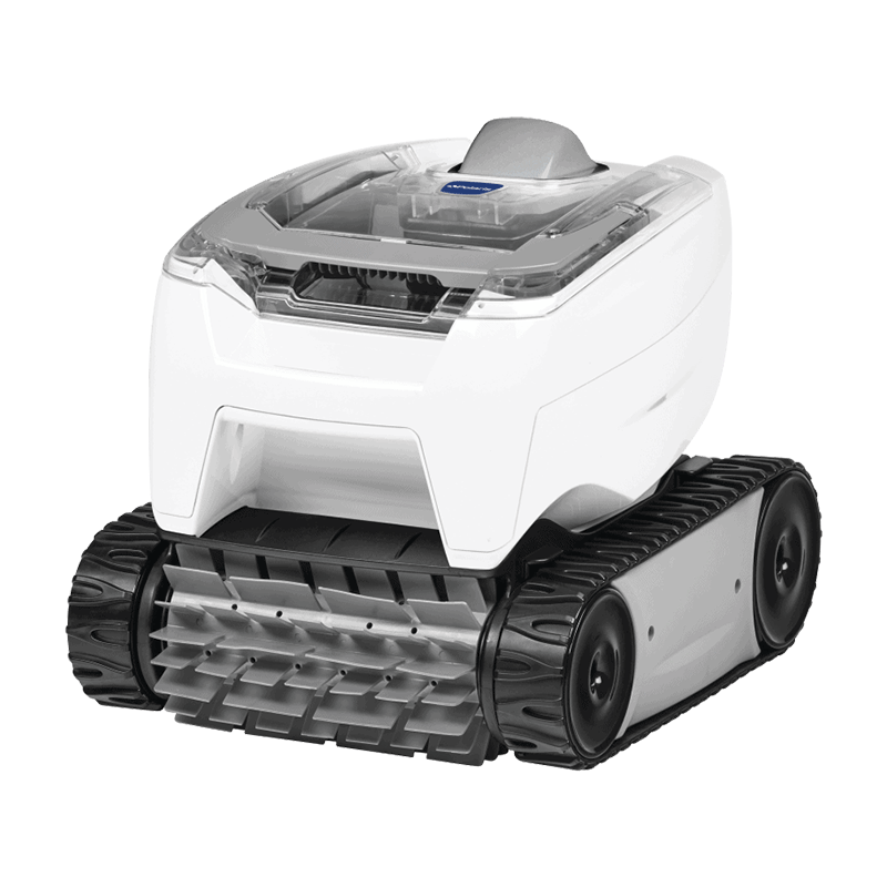 Polaris P724 Robotic Inground Pool Cleaner Pool Supplies Canada