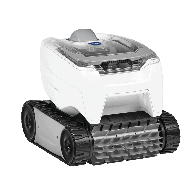 Polaris P724 Robotic Inground Pool Cleaner