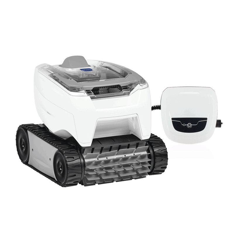 Polaris P724 Robotic Inground Pool Cleaner Pool Supplies Canada