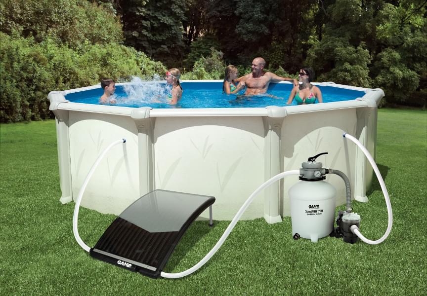 piscine intex canada