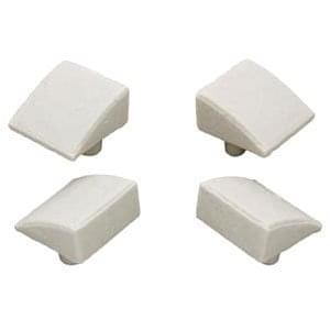 Pieds Gousse Céramique - Hayward - AXV014CP