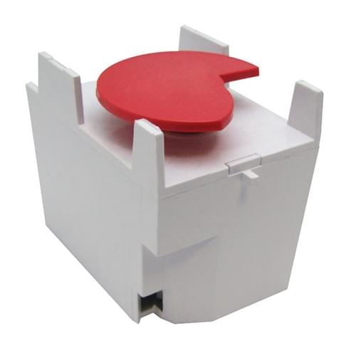 Assemblage du Boite Embrayage - Hayward - AXV408P