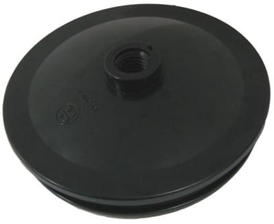 Couverture - Hayward CLX200B