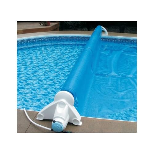 Système de bobine Automatique solaire de Feherguard pour Piscine