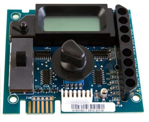 Hayward - GLXPCBDSP - Aqua Rite Display PCB