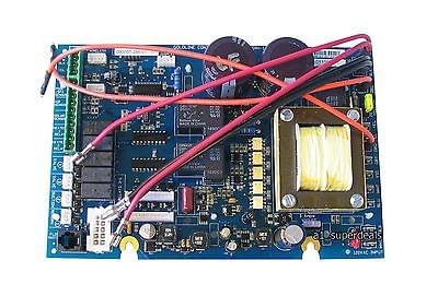Panneau de commande principal AquaLogic - Hayward - GLXPCBMAIN