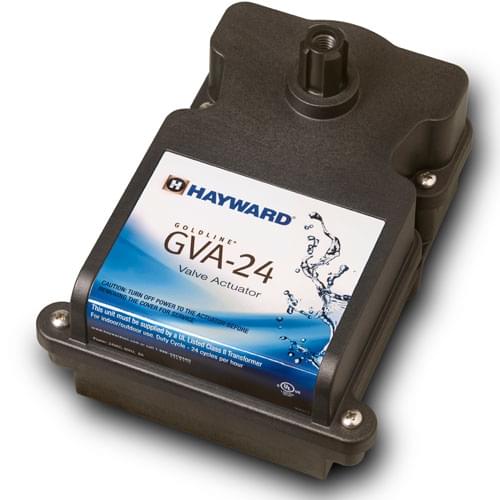 Valve Actionneur - Hayward - GVA24