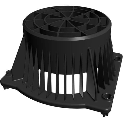 Trousse de Couverture pour le Turbine - Hayward - RCX97455