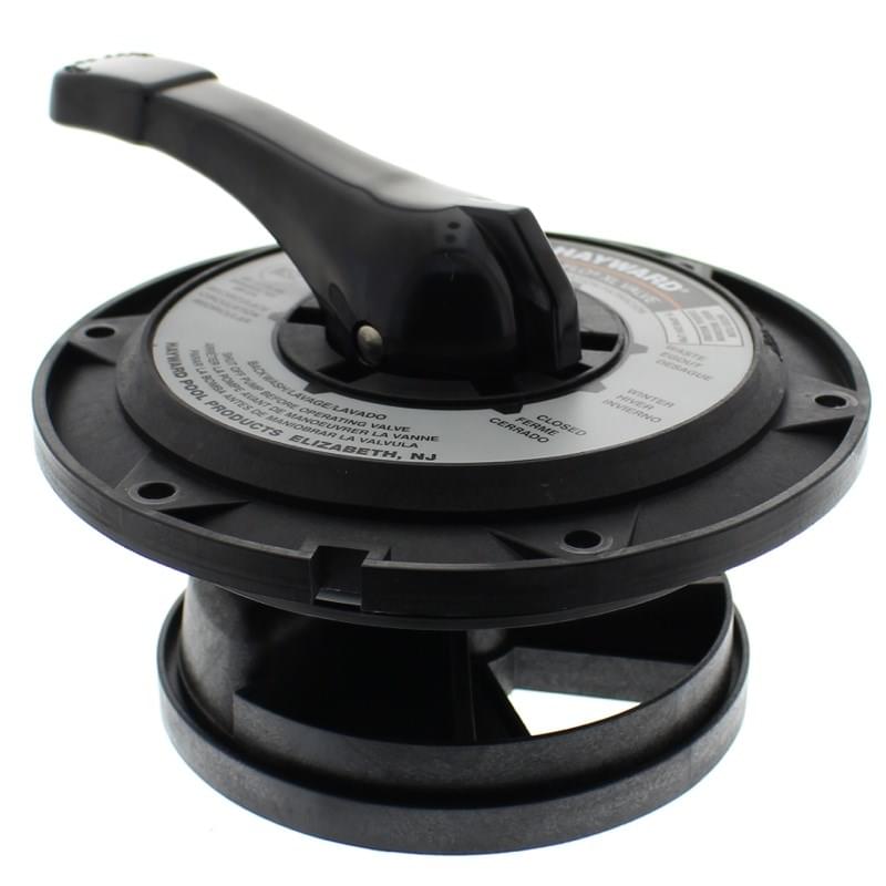 Couverture de Clé et Assemblage de Poignée - Hayward - SPX0714BA