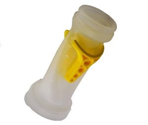 Zodiac - X73010 - Diaphragme T5