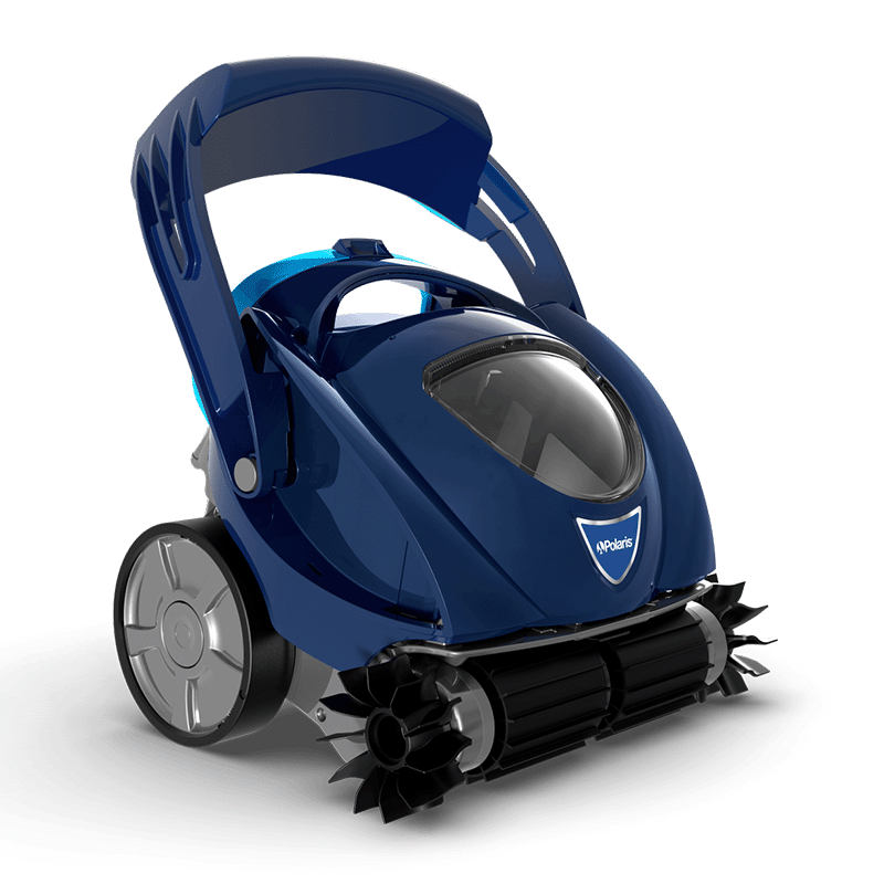 Polaris Spabot™ Cordless Automatic Hot Tub and Spa Cleaner