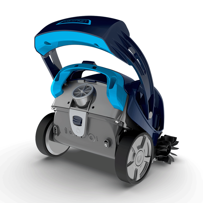 Polaris Spabot™ Cordless Automatic Hot Tub and Spa Cleaner