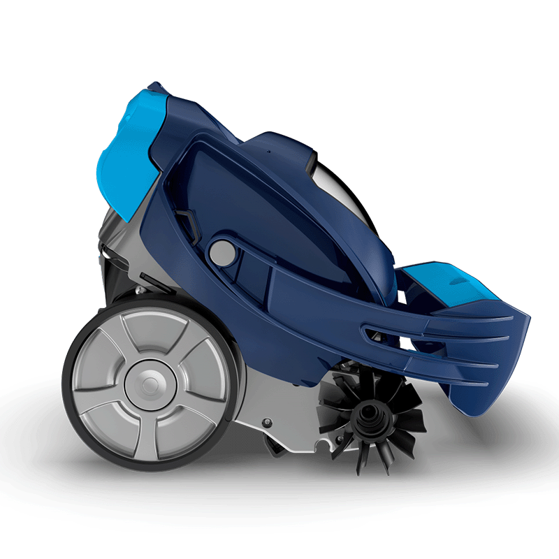 Polaris Spabot™ Cordless Automatic Hot Tub and Spa Cleaner