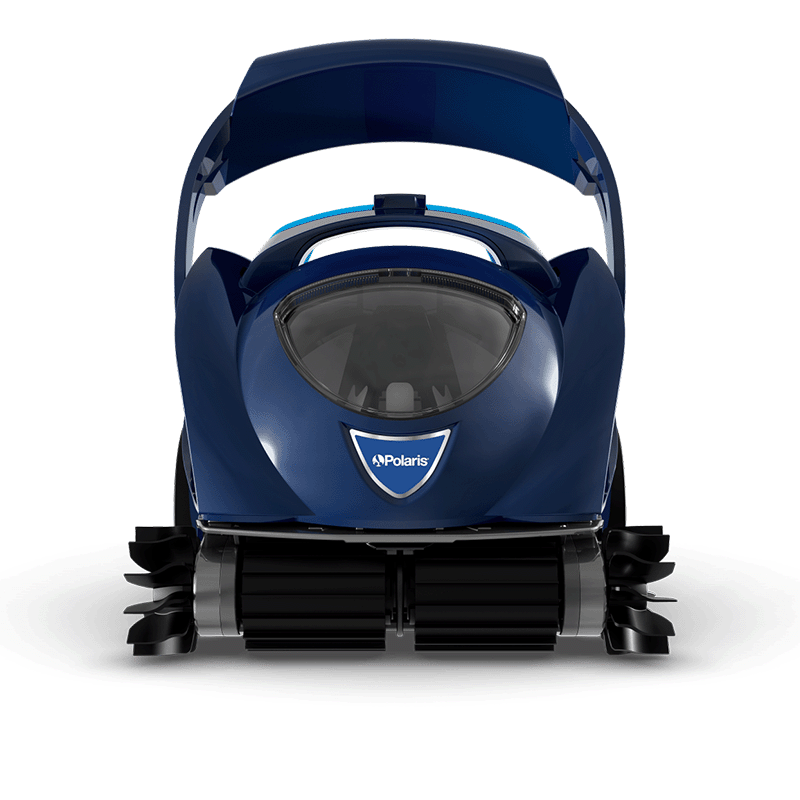 Polaris Spabot™ Cordless Automatic Hot Tub and Spa Cleaner
