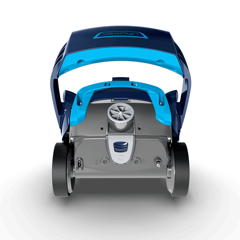 Polaris Spabot™ Cordless Automatic Hot Tub and Spa Cleaner