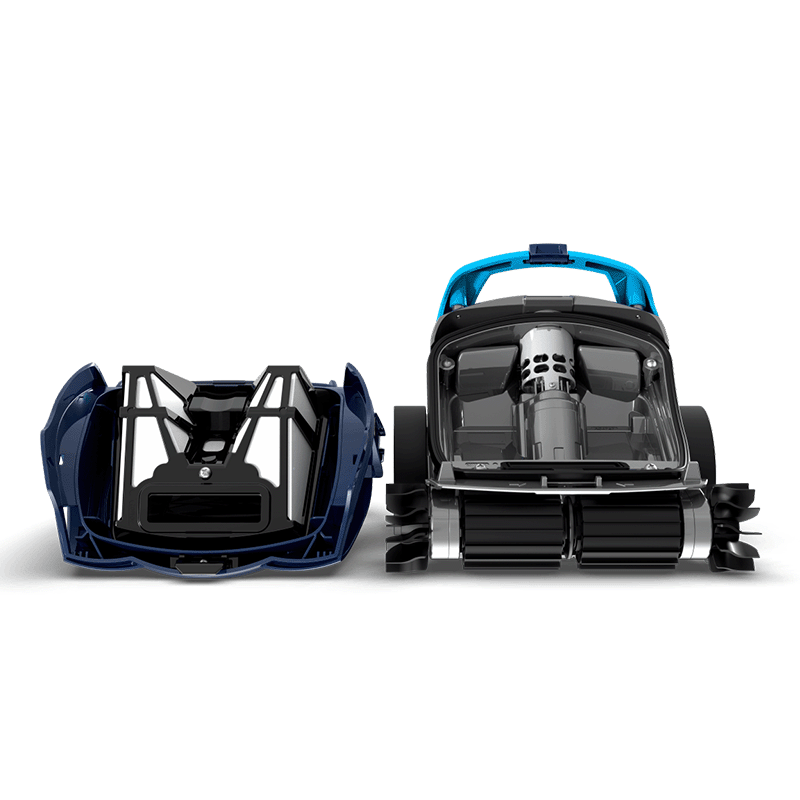 Polaris Spabot™ Cordless Automatic Hot Tub and Spa Cleaner