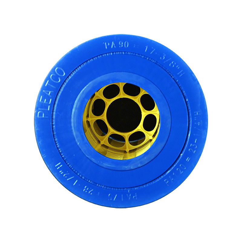 Pleatco pour Hayward - PA90-4 - Paquet de 4