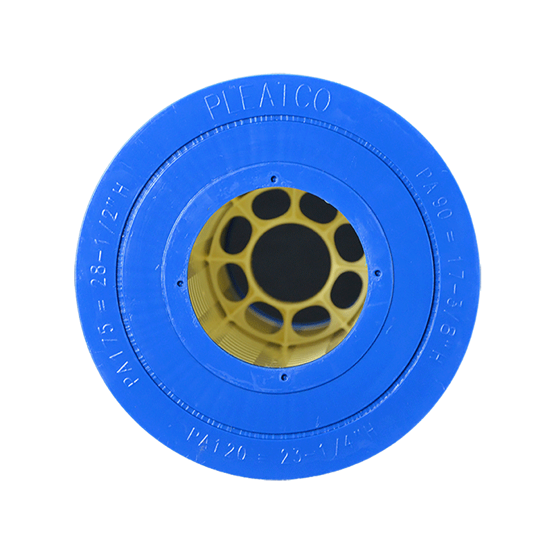Pleatco pour Hayward - PA90-4 - Paquet de 4