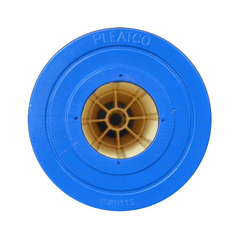 Pleatco pour Jandy CL460 - PJAN115 - Paquet de 4