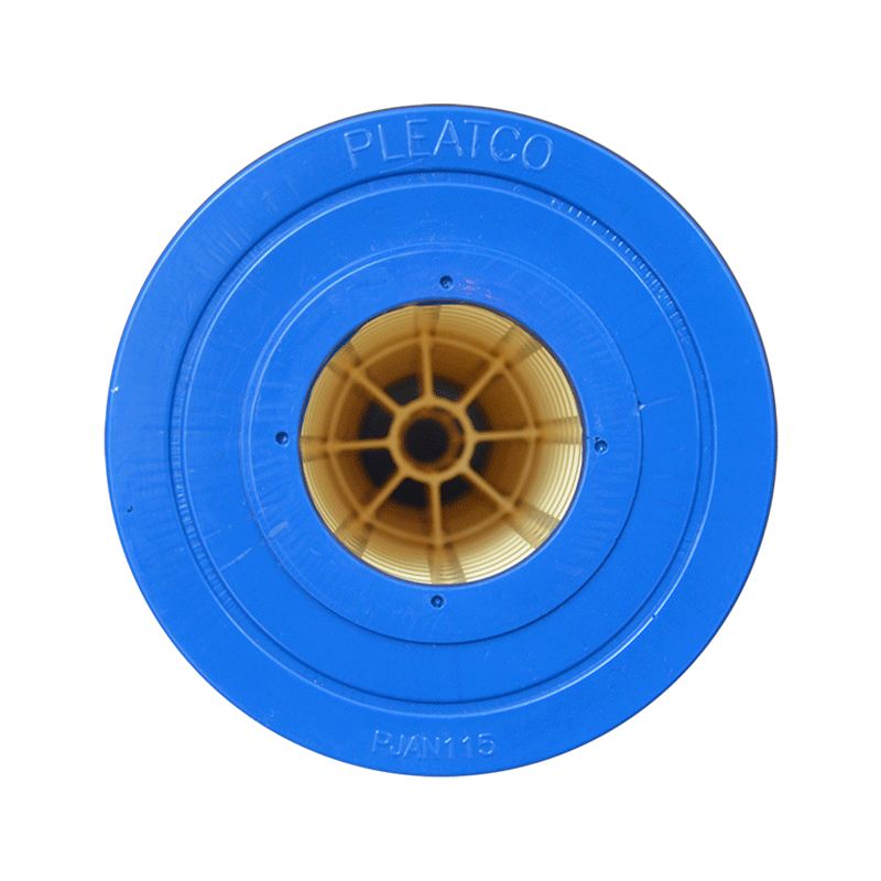 Pleatco pour Jandy CL460 - PJAN115 - Paquet de 4