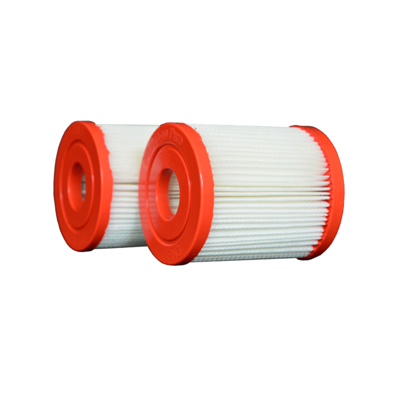 Pleatco Intex Recreation Twin Pack 