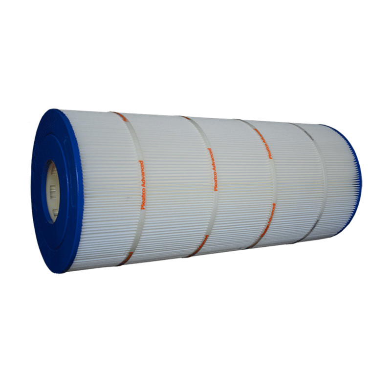 Pleatco Hayward SwimClear C150 or CX150XRE or CX150S Cartridge Element - PA150S - Single Filter