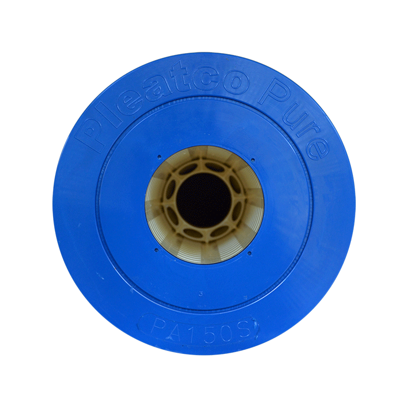 Pleatco Hayward SwimClear C150 or CX150XRE or CX150S Cartridge Element - PA150S - Single Filter