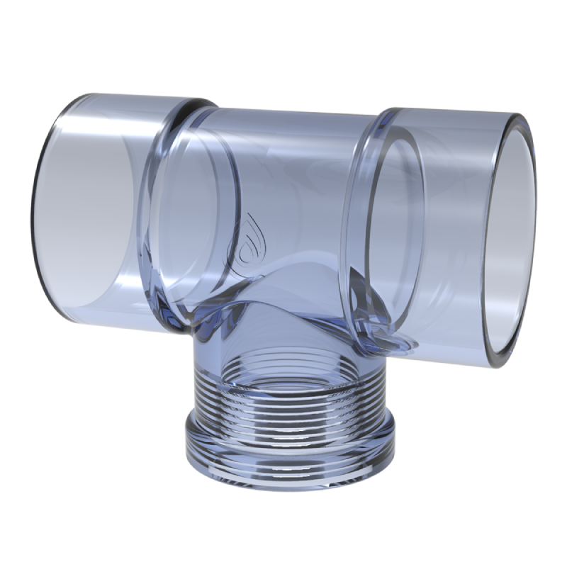 Clearblue Ionizer System (40,000 Gallons, 240V)