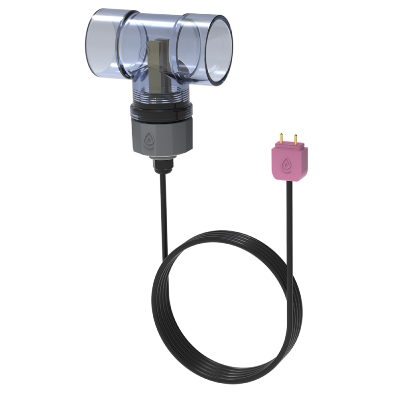 Clearblue Ionizer System for Hot Tubs (2,500 Gallons, 110V – 240V)